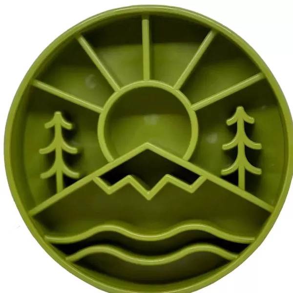 Great Outdoors Ebowl Slow Feeder | Sodapup Outlet