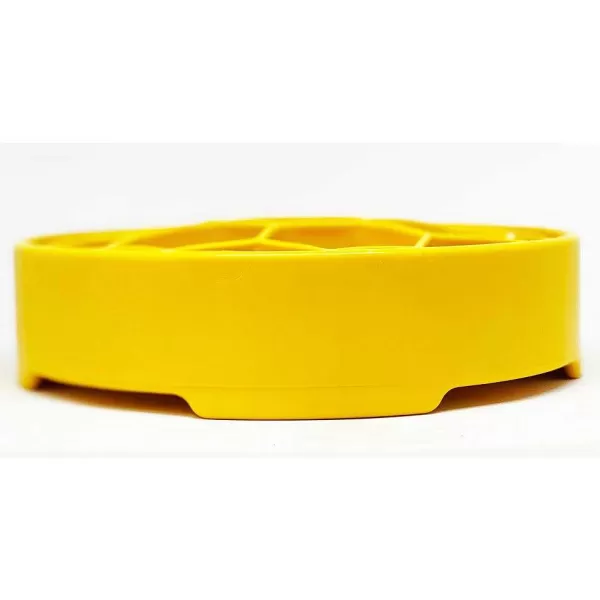Honeycomb Slow Feeder Bowl | Sodapup Online