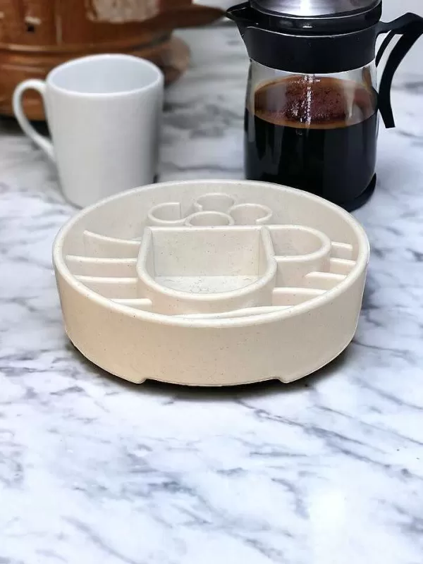 Java Design Ebowl Slow Feeder | Sodapup Outlet