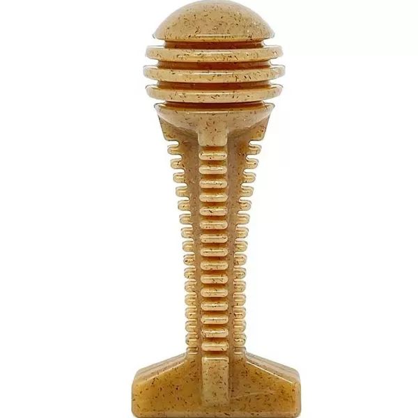 Nylon Honey Bone Dental Tower | Sodapup Sale