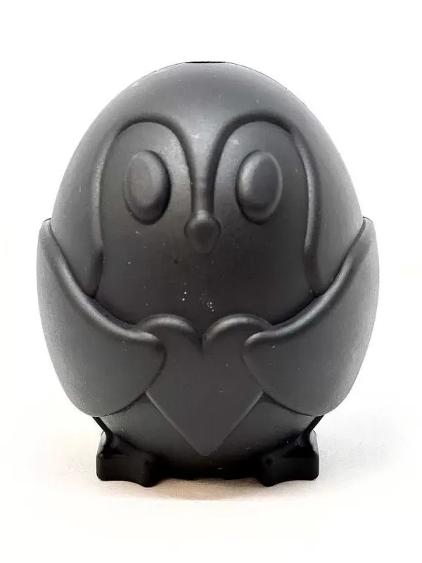 Penguin Durable Rubber Toy And Treat Dispenser | Sodapup Fashion
