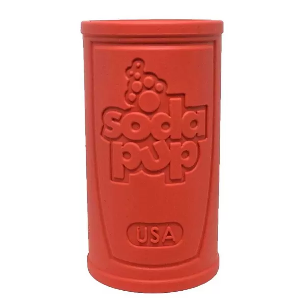 Retro Soda Can Toy & Treat Dispenser | Sodapup Sale