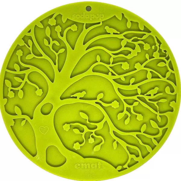 sodapup_sodapup_tree_of_life_emat_enrichment_likmat_met_zuignappen_1.webp Tree Of Life Emat Enrichment Likmat Met Zuignappen | Sodapup Sale