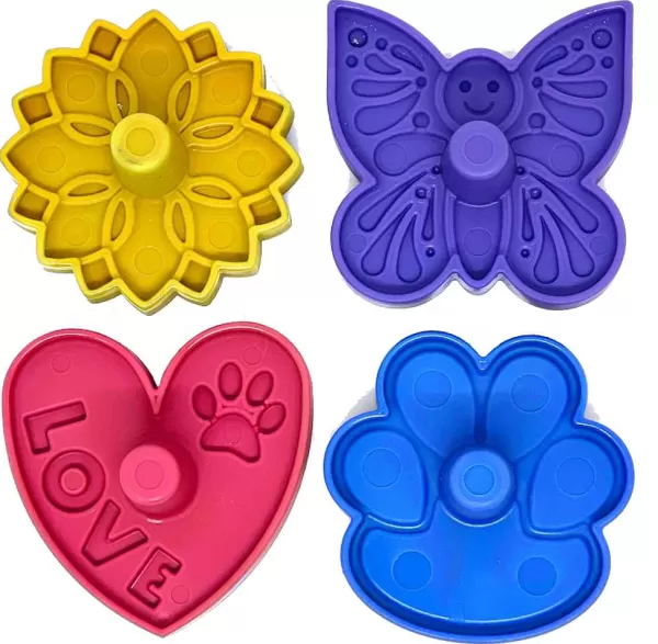 Unstoppables For Rubber Treat Dispensers | Sodapup Best Sale