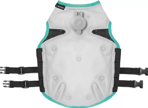Dry Cooling Vest | Suitical Discount