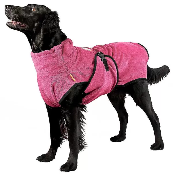 Chillcoat Premium Hondenbadjas | Superfur Cheap