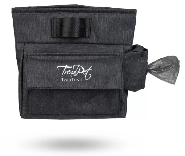 trendpet_twin_treat_beloningstasje_1.webp Trendpet Twin Treat Beloningstasje | The Dog Lounge Flash Sale