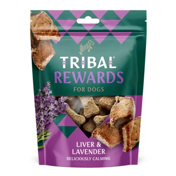 Koekjes Lever En Lavendel | Tribal Flash Sale