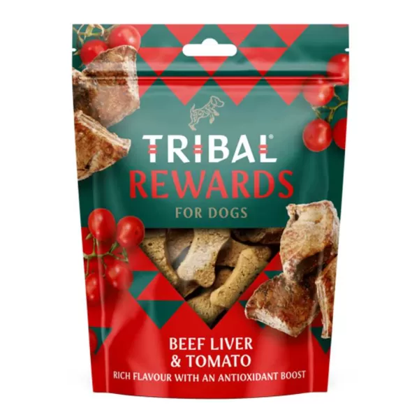 Koekjes Rund En Tomaat | Tribal Best Sale