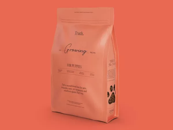 Growing Recipe For Puppies | Truth Outlet