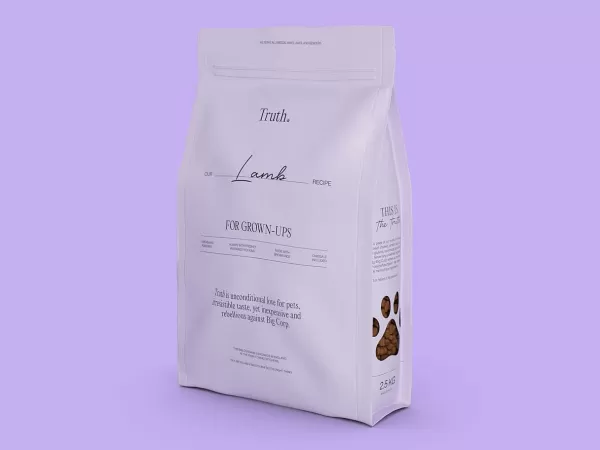 Lamb Recipe For Grown-Ups | Truth Outlet