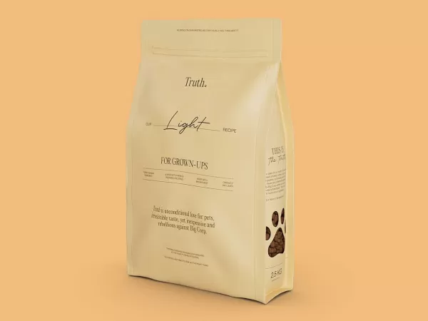 Light Recipe For Grown-Ups | Truth Hot