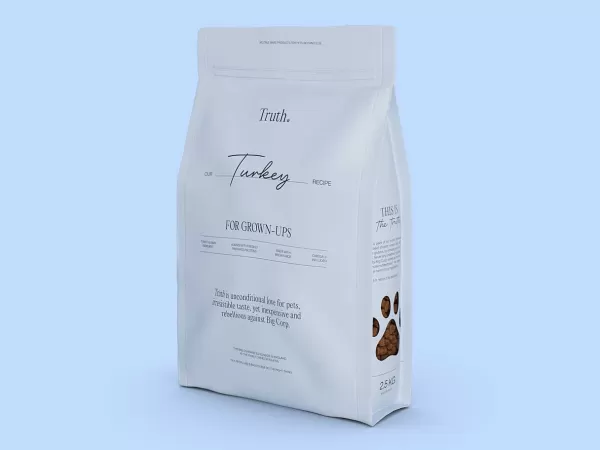 Turkey Recipe For Grown-Ups | Truth Online