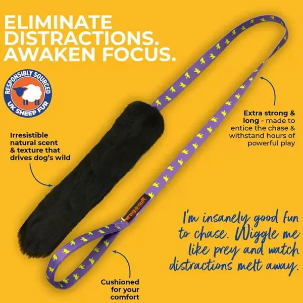 tugenuff_dog_gear_limited_tugenuff_sheepskin_chaser_tug_5.webp Tug-E-Nuff Sheepskin Chaser Tug | Tug-E-Nuff Dog Gear Limited Shop