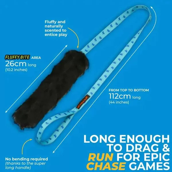 tugenuff_dog_gear_limited_tugenuff_sheepskin_chaser_tug_6.webp Tug-E-Nuff Sheepskin Chaser Tug | Tug-E-Nuff Dog Gear Limited Shop