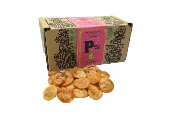 Minipizza'S | Waniyanpi Cheap