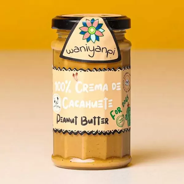 Pindakaas | Waniyanpi Cheap