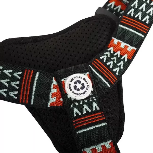 Woodland Harnas | Woolly Wolf Cheap