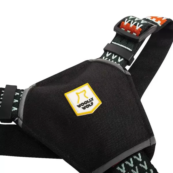 Woodland Harnas | Woolly Wolf Cheap